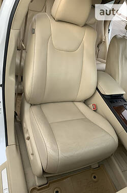 Lexus RX 350 Maximal